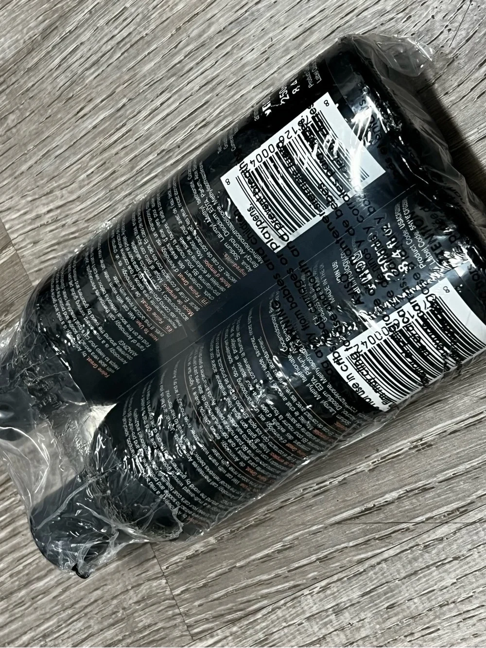 Animology dual pack